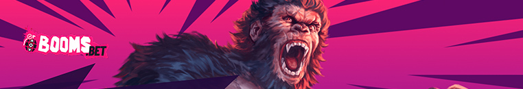 Jouer sur BoomsBet Casino