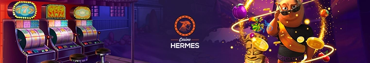 Jouer sur Hermes Casino VIP