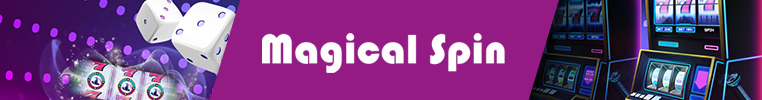 Jouer sur Magical Spin Casino